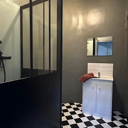 Apartamento L'Entrepot Auxerre Exterior foto
