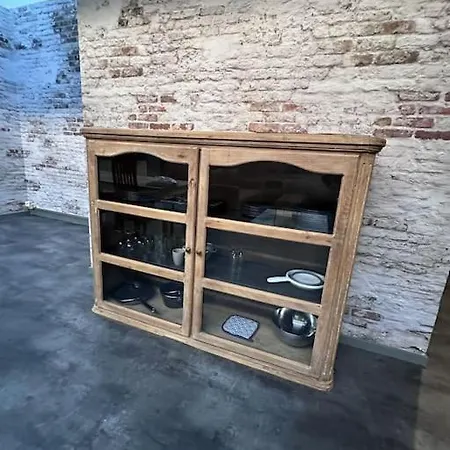 Apartamento L'Entrepot Auxerre Exterior foto