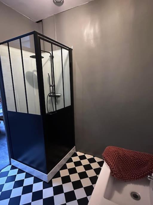 Apartment L'entrepot Auxerre